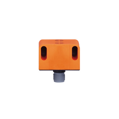 IFM efector 誘導センサー2セット バルブアクチュエータ用高周波誘導式デュアルセンサ - IN5224 - ifm