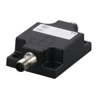 Inclination sensor - JD2120 - ifm