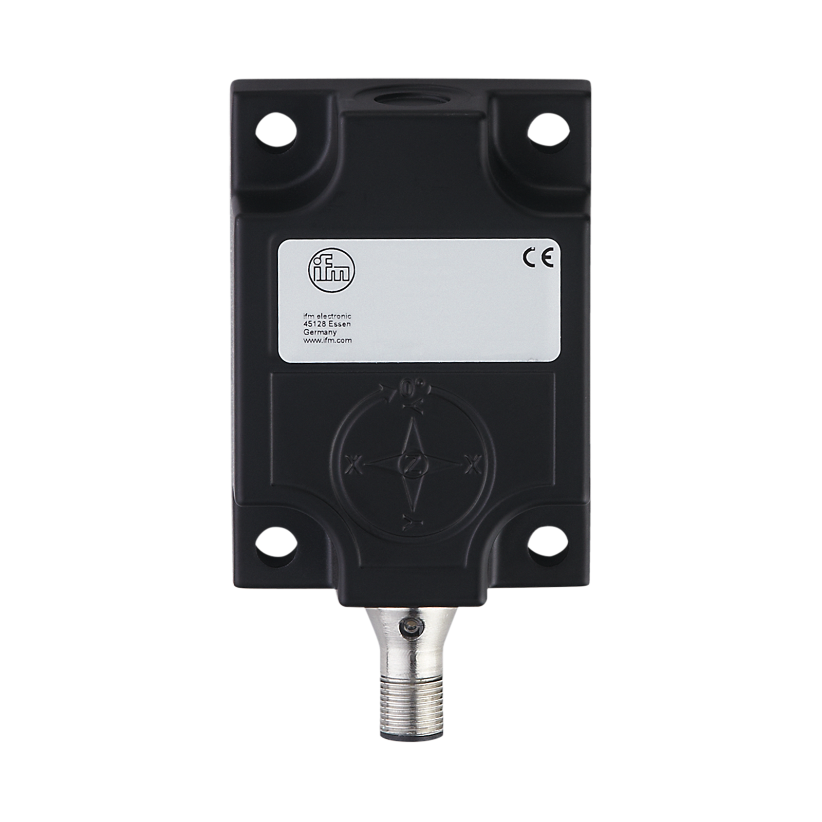 Inclination sensor