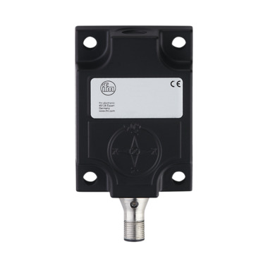 Inclination sensor - JD2110 - ifm