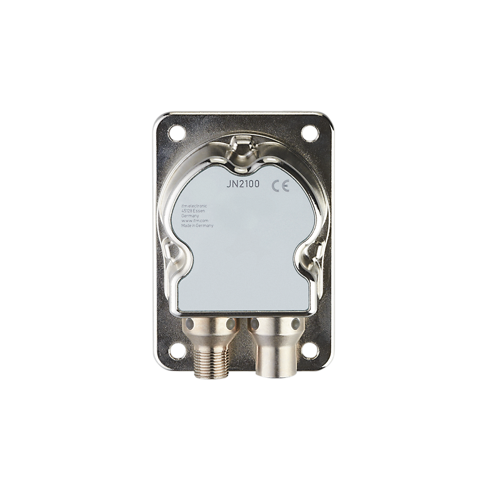 Inclination sensor