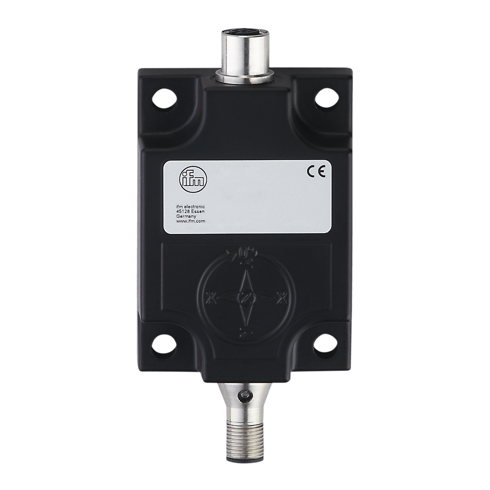 Inclination sensor