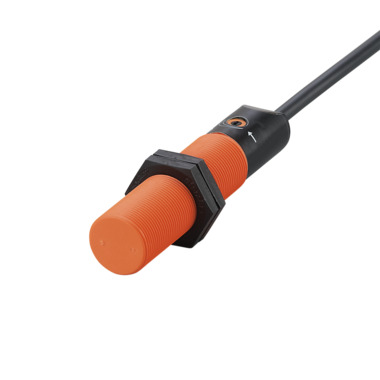 静電容量式近接センサ - KG5045 - ifm