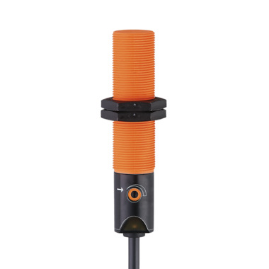 静電容量式近接センサ - KG5045 - ifm