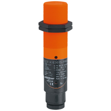 KI5023 - Capacitive sensor - ifm