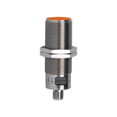 Sensor capacitivo - KI5084 - ifm