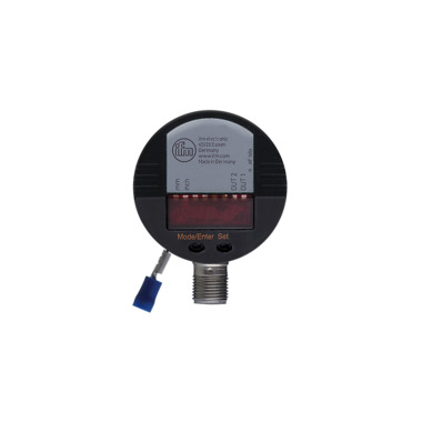 LK3122 - Electronic level sensor - ifm