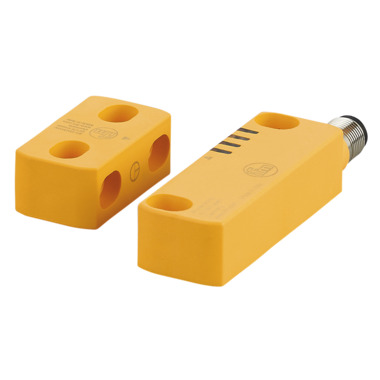 MN701S - RFID-coded safety sensor - ifm