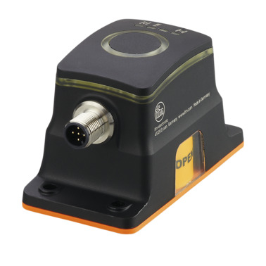 IFM efector 誘導センサー2セット Position sensor for valve actuators - MVQ101 - ifm