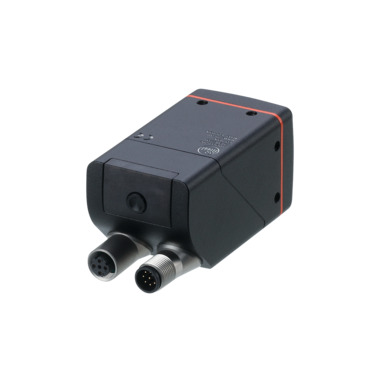 Object recognition sensor - O2D502 - ifm