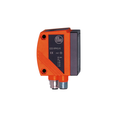 Object recognition sensor - O2D220 - ifm