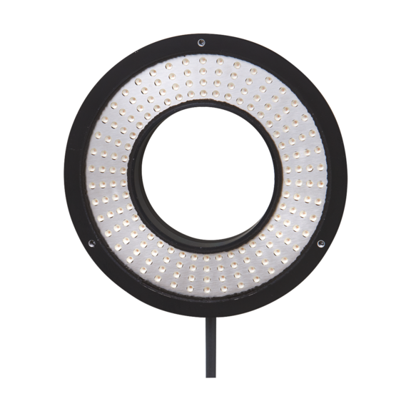 IFM O2D915 — External illumination