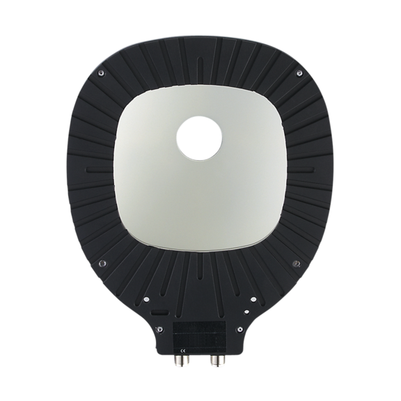 IFM O2D933 — External illumination