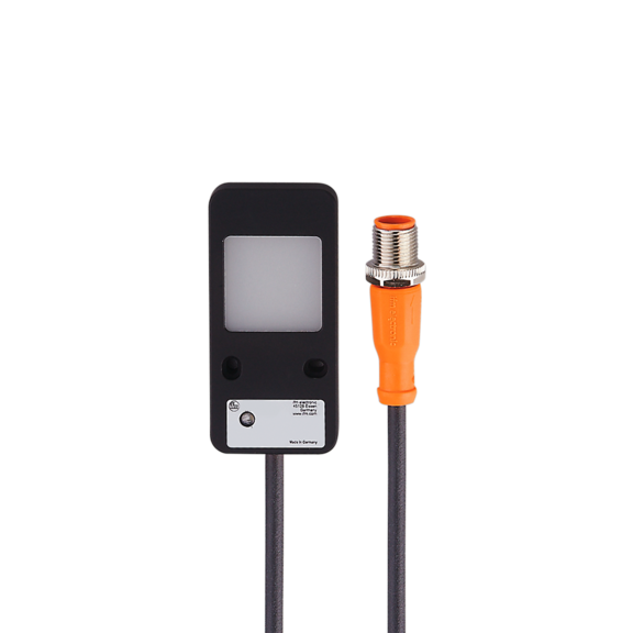 IFM O2D941 — External illumination