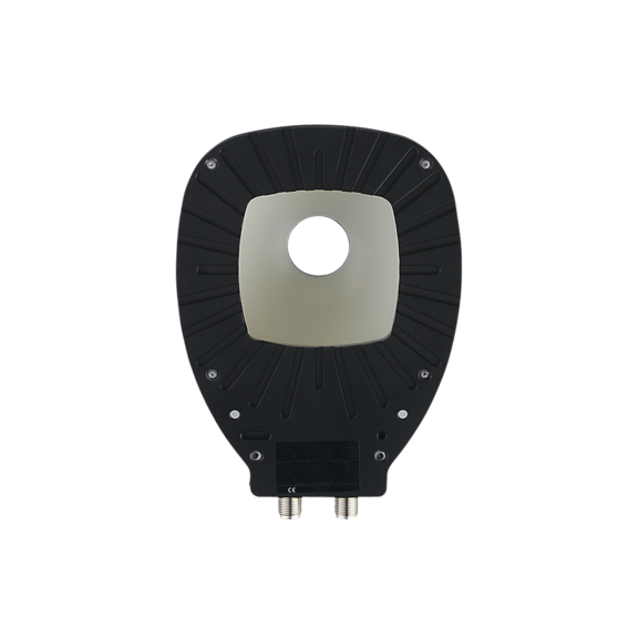 IFM O2D930 — External illumination