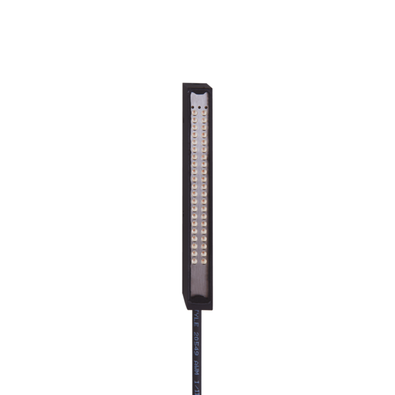 IFM O2D921 — External illumination