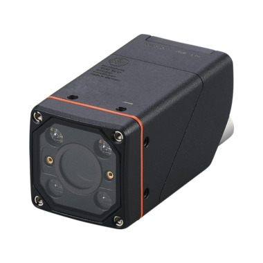 1D / 2D code readers - O2I502 - ifm