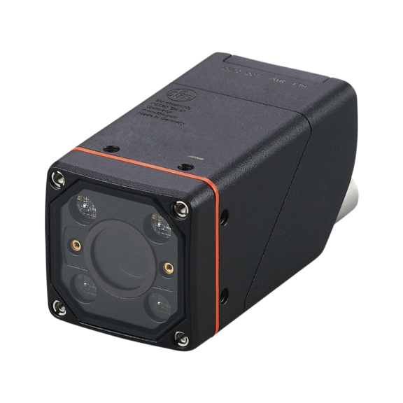 IFM O2U534 — Object recognition sensor