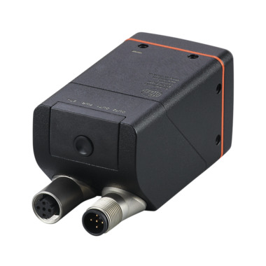 1D / 2D code readers - O2I502 - ifm