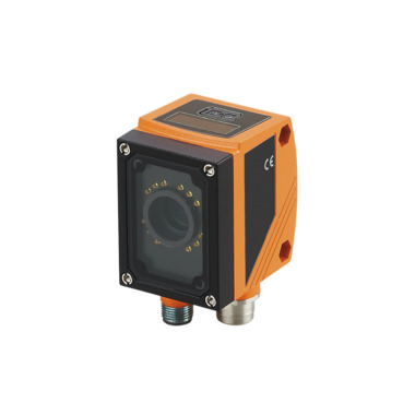 Object inspection sensor - O2V102 - ifm