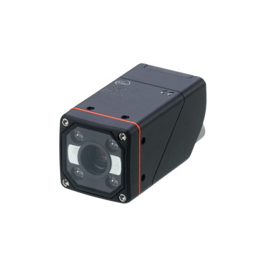 Object recognition sensor - O2D522 - ifm