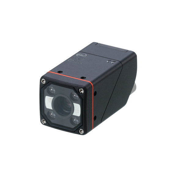 IFM O2U542 — Object recognition sensor