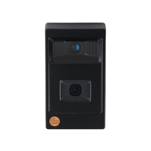 IFM O3M261 — 3D sensor for mobile applications