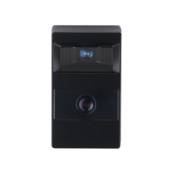 IFM O3M271 — 3D sensor for mobile applications
