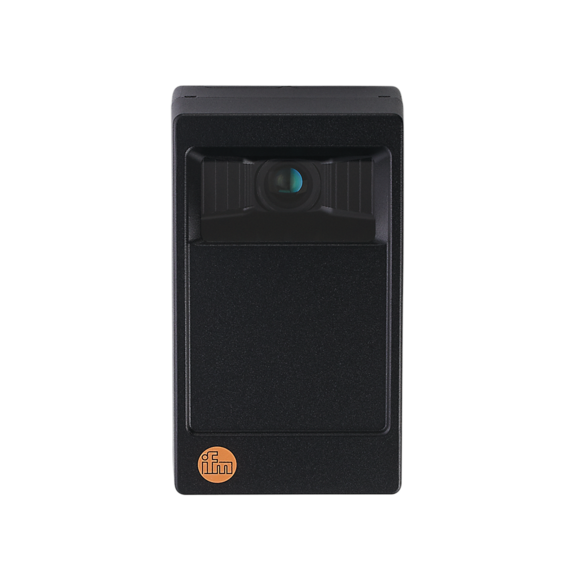 IFM O3M151 — 3D sensor for mobile applications