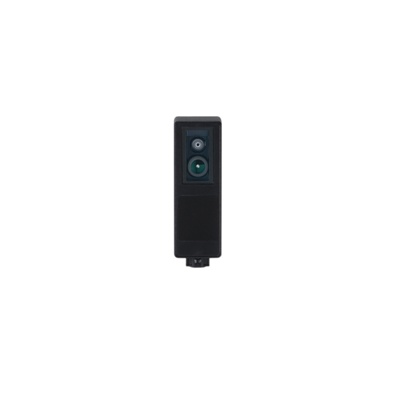 IFM O3R225 — 3D camera