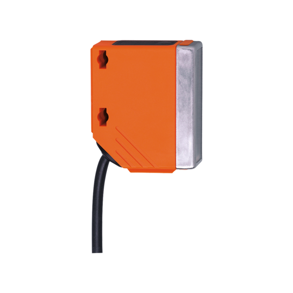 IFM O5E501 — Through-beam sensor receiver