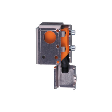 O5E51A - Through-beam sensor receiver - ifm