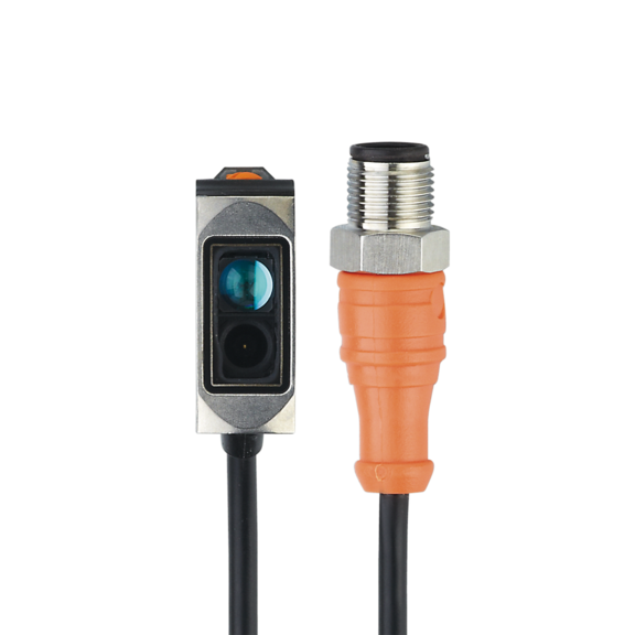 IFM O6E405 — Through-beam sensor receiver