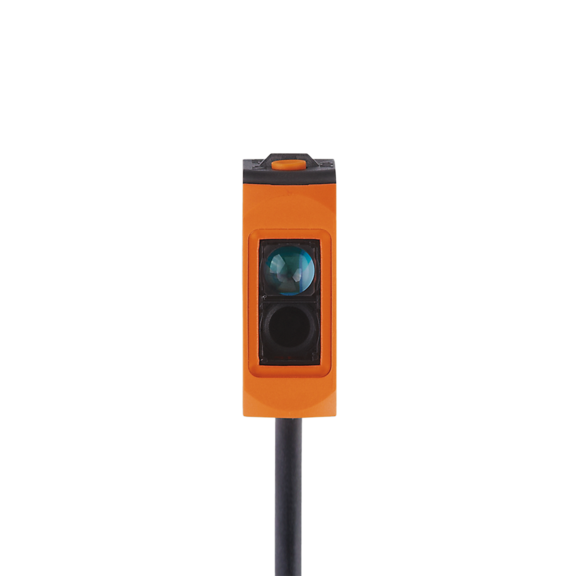 IFM O6E700 — Through-beam sensor receiver