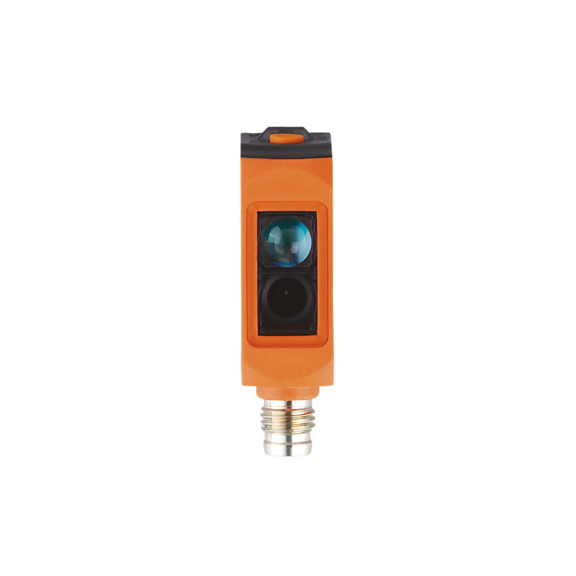 IFM O6E705 — Through-beam sensor receiver