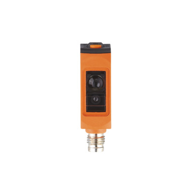 O6H702 - Diffuse reflection sensors with background suppression - ifm