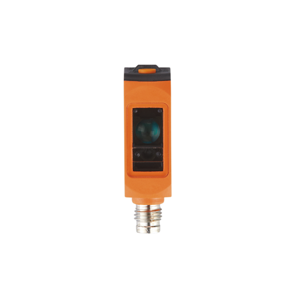 IFM O6P705 — Retro-reflective sensor
