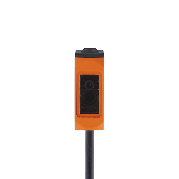 IFM O6S700 — Through-beam sensor transmitter