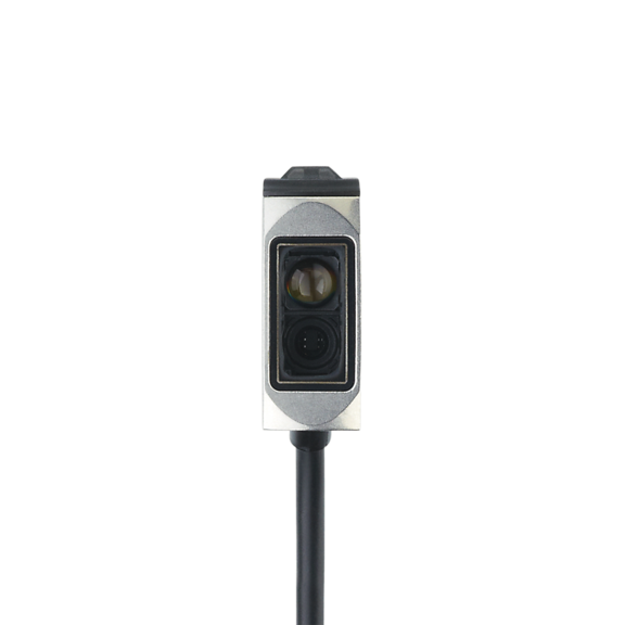IFM O6S300 — Through-beam sensor transmitter