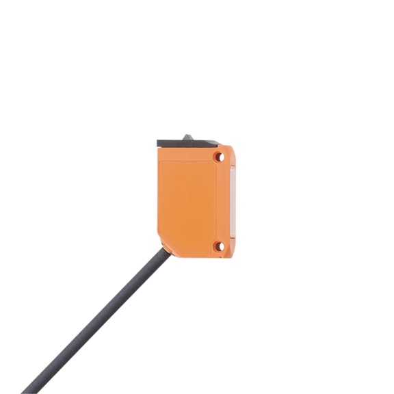 IFM O6S200 — Through-beam sensor transmitter