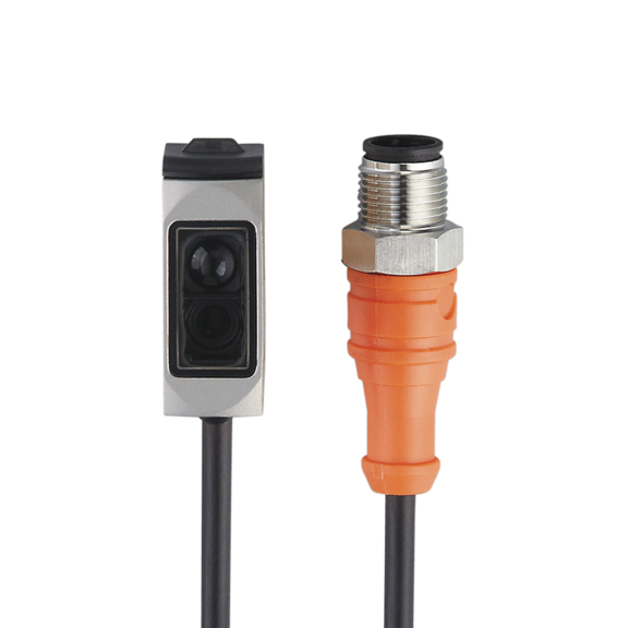 IFM O6S402 — Through-beam sensor transmitter
