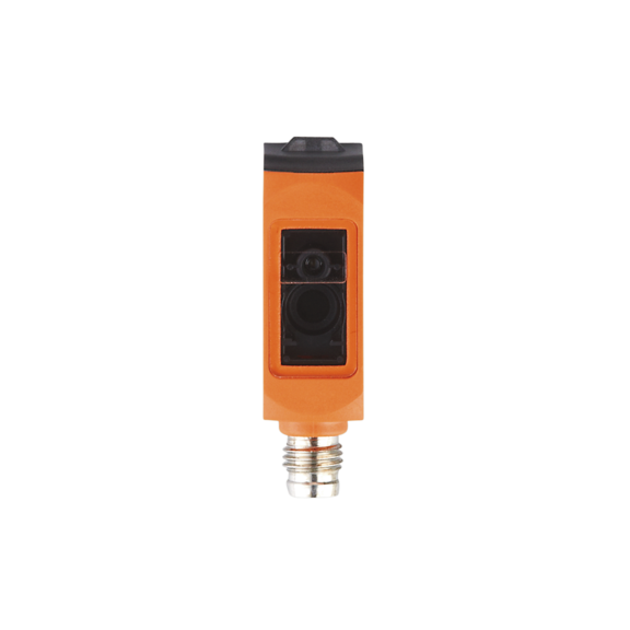 IFM O6S702 — Through-beam sensor transmitter