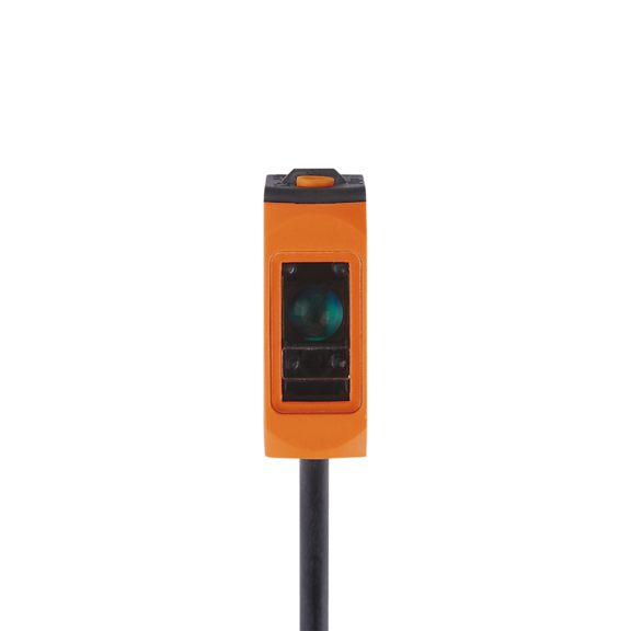 IFM O6P700 — Retro-reflective sensor