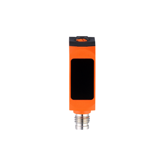IFM O6W202 — Diffuse reflection sensors with background suppression