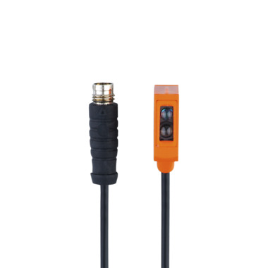 O8H216 - Diffuse reflection sensors with background suppression - ifm