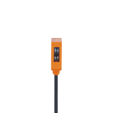 IFMEH Sheer hole t brown ifmeh × yuuki Through-beam sensor receiver - O8E201 - ifm