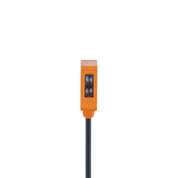 IFM O8H200 — Diffuse reflection sensors with background suppression