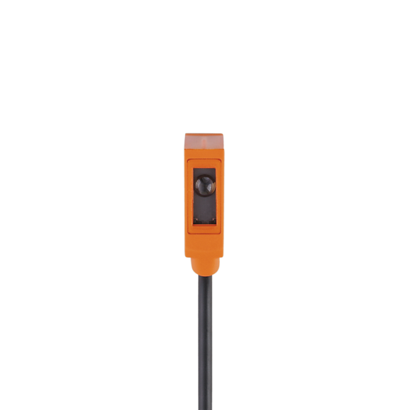 IFM O8S200 — Through-beam sensor transmitter
