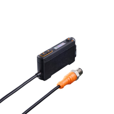 Fiber optic sensor - OCF502 - ifm