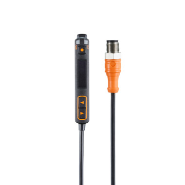 OCF502 - Fiber optic sensor - ifm